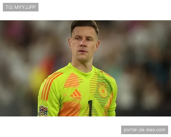 巴萨门将特尔施特根接受专访,回顾十年诺坎普生涯与状态复苏 巴萨门将特尔施特根接受专访,回顾十年诺坎普生涯与状态复苏